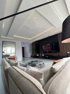 Nicely Furnished 2 Bedrooms Apartment, Ikoyi, Lagos, Flat / Apartment Short Let