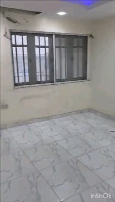 Decent 4 Bedroom Terrace Duplex with Clean  Borehole and Prepaid Metre, Alawode Street, Kilo, Surulere, Lagos, Terraced Duplex for Rent