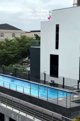 Nicely Furnished 2 Bedroom Apartment, Banana Island, Ikoyi, Lagos, Flat / Apartment Short Let