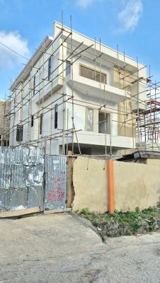 Exquisitely Built and Top Luxurious Mastpiece 5 Bedroom Detached House, Maryland Okupe Estate Maryland Lagos, Maryland, Lagos, Detached Duplex for Sale