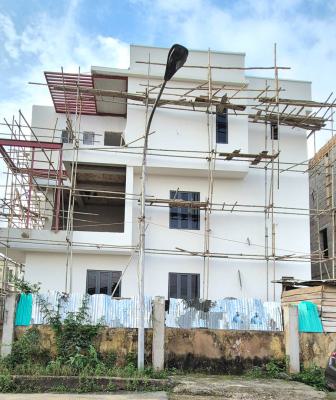 Top Luxurious Mastpiece 5 Bedroom Fully Detached Duplex with a Room Bq, Okupe Estate Maryland Lagos, Maryland, Lagos, Detached Duplex for Sale