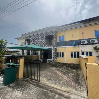 Tastefully Finished 3 Bedroom Duplex, Atican Beach View Estate, Ajah, Lagos, Terraced Duplex for Rent