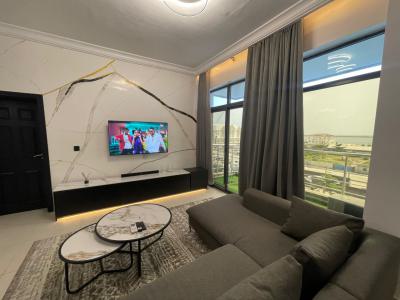 Nicely Furnished 1 Bedroom Apartment, Oniru, Victoria Island (vi), Lagos, Flat / Apartment Short Let