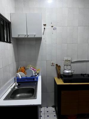 Nicely Furnished 1 Bedroom Apartment, Ajah, Lagos, Flat / Apartment Short Let