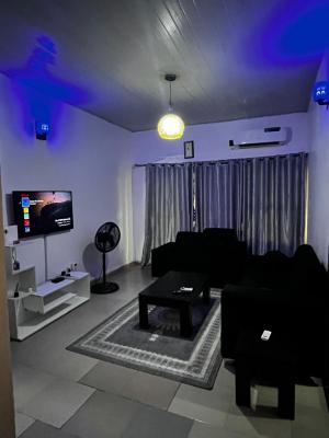 Nicely Furnished 1 Bedroom Apartment, Ajah, Lagos, Flat / Apartment Short Let