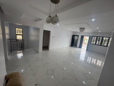 a Super Clean and Spacious 3 Bedroom Apartment, Off Admiralty Way, Lekki Phase 1, Lekki, Lagos, Flat / Apartment for Rent