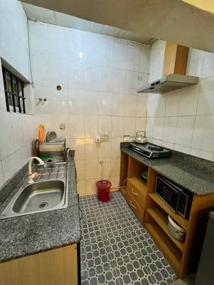 Nicely Furnished 1 Bedroom Apartment, Ajah, Lagos, Flat / Apartment Short Let