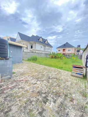 Developers Delight!  650sqm Land, Atlantic View Estate New Road Chevron Lekki Lagos, Lekki, Lagos, Residential Land for Sale