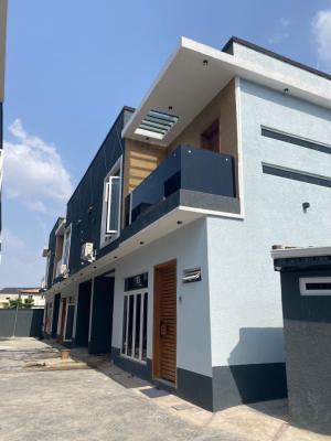 Newly Built to Taste, Opebi, Ikeja, Lagos, Terraced Duplex for Rent