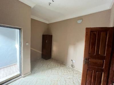 Newly Built Room Self Contained at Magodo Phase 1 Via Isheri, Magodo Isheri, Magodo, Lagos, Self Contain (single Rooms) for Rent
