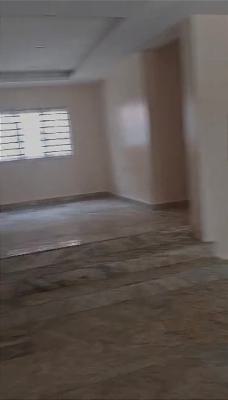 3bedrooms Apartment, By Gilmore, Tarred Road, Jahi, Abuja, Flat / Apartment for Rent