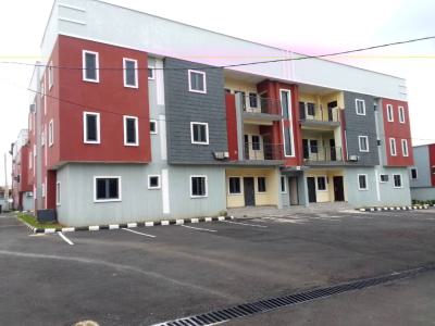 Luxury 2 Bedroom, Greenwich Garden Estate, Kosofe, Lagos, Flat / Apartment for Sale