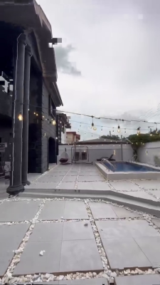 Nicely Furnished 4 Bedroom Apartment, Lekki Phase 1, Lekki, Lagos, Flat / Apartment Short Let