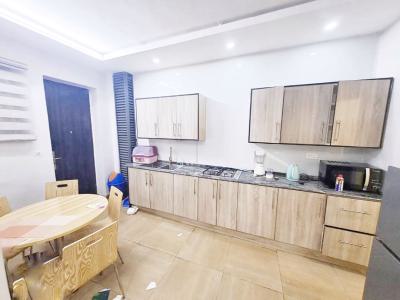 Luxury Furnished 2 Bedroom Flat, Victoria Island (vi), Lagos, Flat / Apartment for Rent