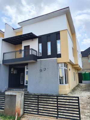 Newly Built 3bedroom Duplex with a Room Bq (self Compound), News Engineering, Dawaki, Gwarinpa, Abuja, Semi-detached Duplex for Sale