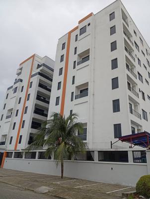 Luxury 4 Bed Maisonette  Home with Elevator, Gym, Pool,with Bq*️, Lekki Phase 1, Lekki Phase 1, Lekki, Lagos, House for Rent
