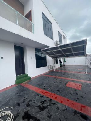 Nicely Furnished 4 Bedroom Apartment, Orchid, Lekki, Lagos, Flat / Apartment Short Let