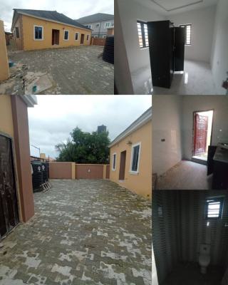 Newly Built 10 Units of Miniflats in a Serene Location Close to Road, Ajah, Lagos, Mini Flat (room and Parlour) for Sale