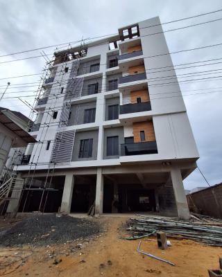 2 Bedroom Apartment, Ikate, Lekki, Lagos, Flat / Apartment for Sale