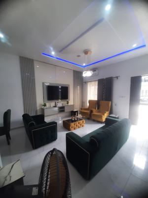 4, Ikate, Lekki, Lagos, Terraced Duplex for Sale