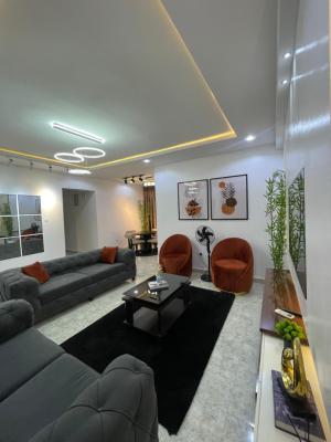 Eunice Exquisitely Furnished 2 Bedroom Apartment, Jahi, Abuja, Flat / Apartment Short Let