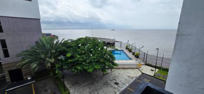 Waterfront Serviced 3 Bedroom Maisonette, Banana Island, Ikoyi, Lagos, Flat / Apartment for Rent
