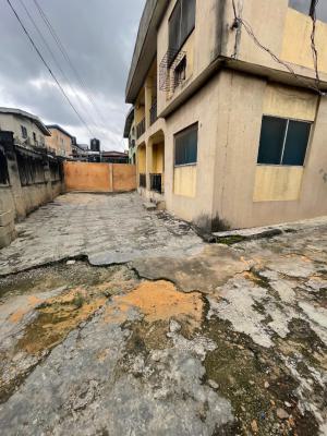 4 Units of 3 Bedroom Block of Flat, Alapere, Alapere, Ketu, Lagos, Block of Flats for Sale