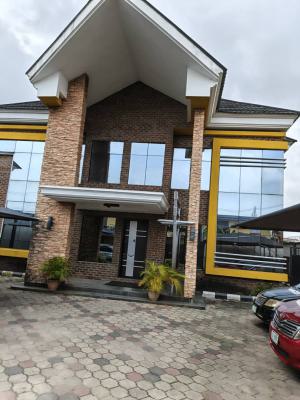 Relatively Brand New Luxury 4bedroom Terrace Duplex Lovely & Aesthetic, Atunrashe Estate, Gbagada, Lagos, Terraced Duplex for Sale