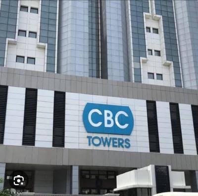 : Class a Smart Office Space*, Plot 11 Olubunmi Owa Street, Off Admiralty Way Lekki Phase 1, Lagos, Lekki Phase 1, Lekki, Lagos, Office Space for Rent
