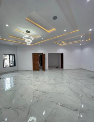 Luxury and Spacious 2 Bedroom Serviced Apartment, Lekki Phase 1, Lekki, Lagos, Flat / Apartment for Rent