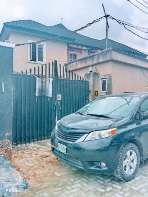 3 Bedroom Semi Detached Duplex, Sangotedo, Ajah, Lagos, Semi-detached Duplex for Rent
