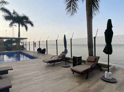 Luxury 3bedroom Waterfront Serviced Apartment, Ikoyi, Lagos, Flat / Apartment for Sale