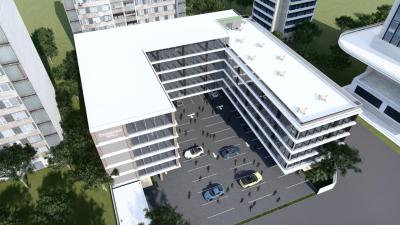 Shop Off Plan in Jahi, Jahi, Abuja, Shop for Sale