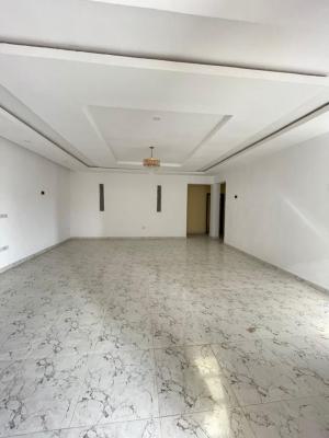 Luxury 3-bedroom Apartment Upstairs with (bq), Fully Serviced, Glacier Estate  Orchid Road Lekki, Lekki Expressway, Lekki, Lagos, House for Rent