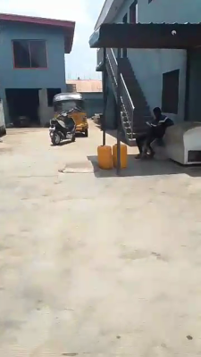 Filling Station, Igando, Ikotun, Lagos, Filling Station for Sale