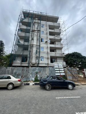 The Most Affordable 3-bedroom Luxury Apartment with Payment Plan, Located Within Security and Serenity,  Its Perfect for Self Use, Old Ikoyi, Ikoyi, Lagos, Flat / Apartment for Sale