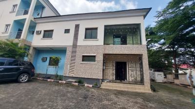 4 Bedroom Terrace Office Space, Jabi, Abuja, Office Space for Rent