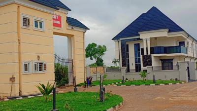 Suncity Park and Gardens Estate Phase 1, Suncity Estate Along E Park Farm Avu, Avu, Owerri West, Imo, Residential Land for Sale