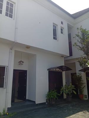 3 Units of Lovely 2-bedrooms Apartment, Lekki Phase 1, Lekki, Lagos, Flat / Apartment for Rent