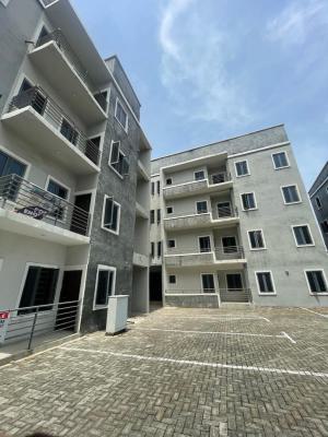 3 Bedroom Apartment with Bq, Orchid Road Lekki Lagos, Lekki, Lagos, Flat / Apartment for Rent