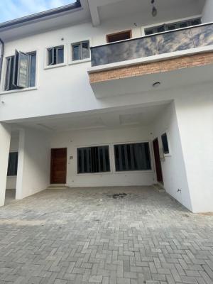 3 Bedroom Terrace Duplex, Orchid Road Lekki Lagos, Lekki, Lagos, Terraced Duplex for Rent