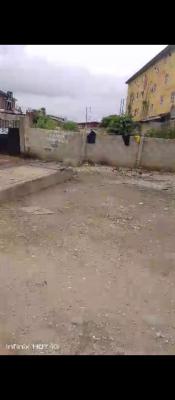 Commercial 2 Plots on Apapa Express Way, Apapa Express Way Lagos, Apapa, Lagos, Commercial Land for Sale