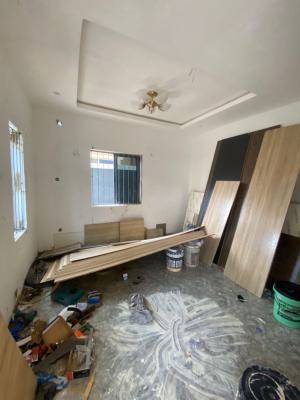 Newly Built Mini Flat, Charly Boy, Gbagada, Lagos, Mini Flat (room and Parlour) for Rent