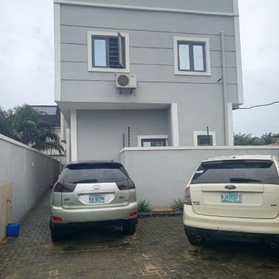 Mini Flat, Seaside Estate, Badore, Ajah, Lagos, Mini Flat (room and Parlour) for Rent