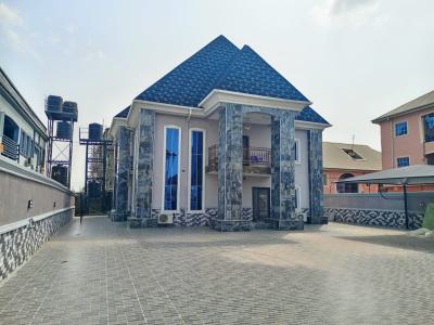Modern Luxury 5 Bedroom Duplex, New Satellite, Festac, Amuwo Odofin, Lagos, Detached Duplex for Sale