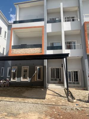 Luxury 4bedroom, Games Village, Games Village, Kaura, Abuja, Terraced Duplex for Rent