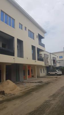 Luxury 3 Bedroom Apartment, Pay Small Small, General Paint Before Lagos Business School, Ajah, Lagos, Flat / Apartment for Sale