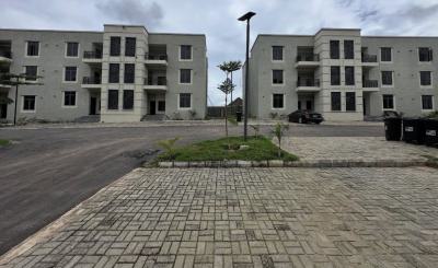 2 Bedroom on The First Floor in an Estate, Idu, Karimo, Abuja, Idu Industrial, Abuja, Semi-detached Duplex for Sale