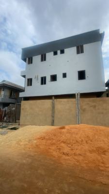Roomself Lease at Ilupeju, Ilupeju, Lagos, Self Contain (single Rooms) for Rent