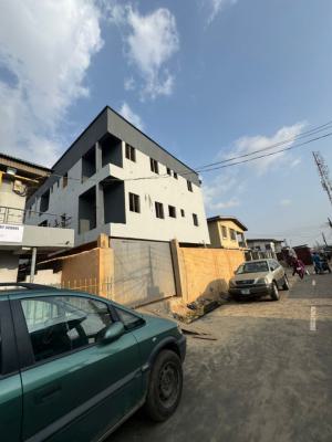 Room Self Contain Apartment, Ilupeju, Lagos, Self Contain (single Rooms) for Rent